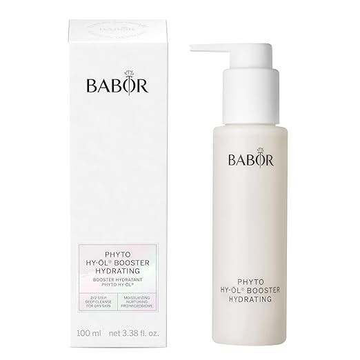 Babor Phyto HY-OL Hydrating Booster Facial Cleanser 100ml