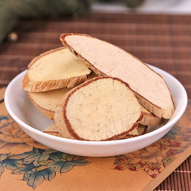 Organic Herbal Roots of Millettia Speciosa Millettia Specisoa Champ Top Quality