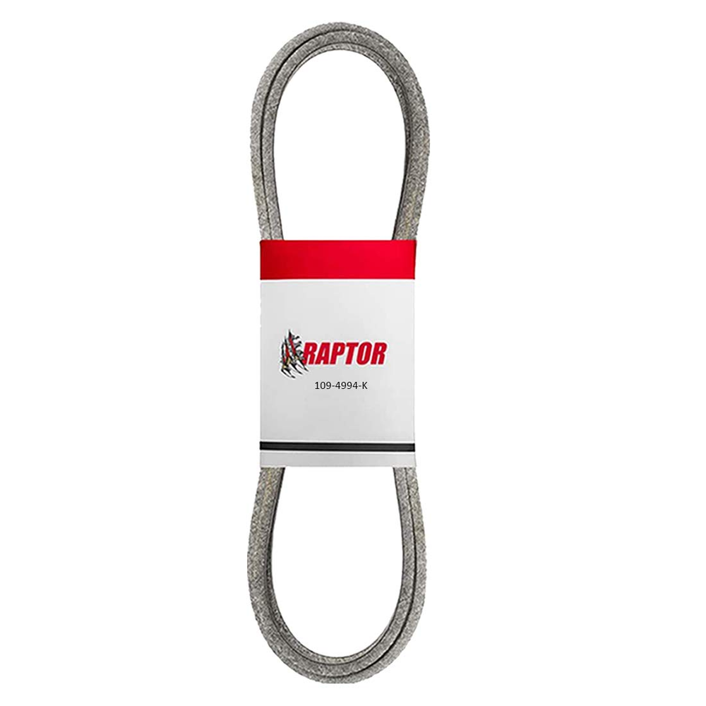 Exmark Lazer Z Advantage X Aramid Raptor HD Belt 52-Inch 109-4994 116-1966
