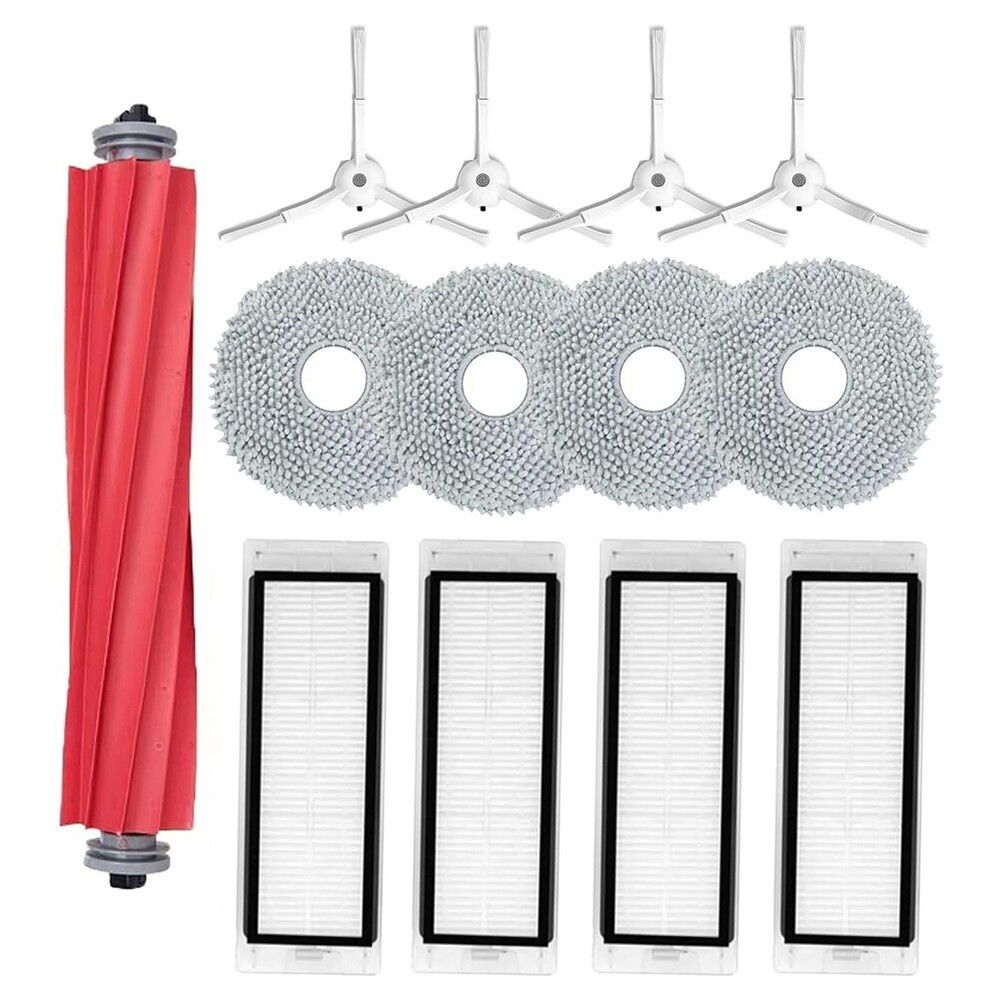 For  Q ,  P10 Robot Vacuum Cleaner Accessories P2X69293