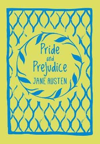 Pride and Prejudice by Jane Austen: New