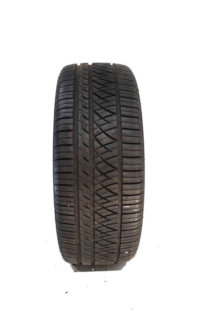 P225/50R18 Falken Ziex ZE960 A/S 95 W Used 9/32nds