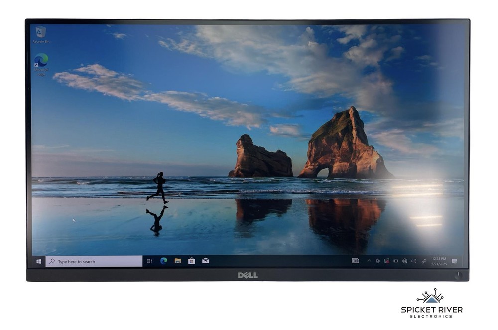 Dell UltraSharp UP2516D 25