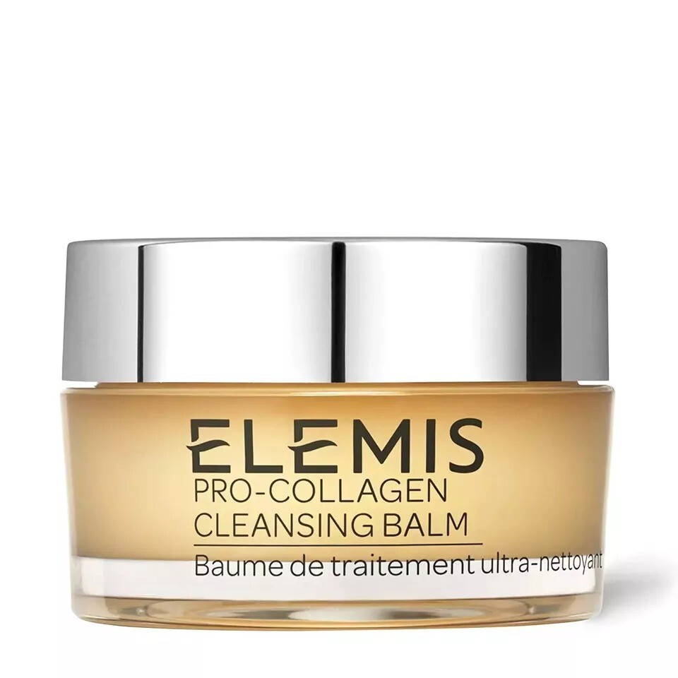 ELEMIS Pro-Collagen Ultra Nourishing Cleansing Balm