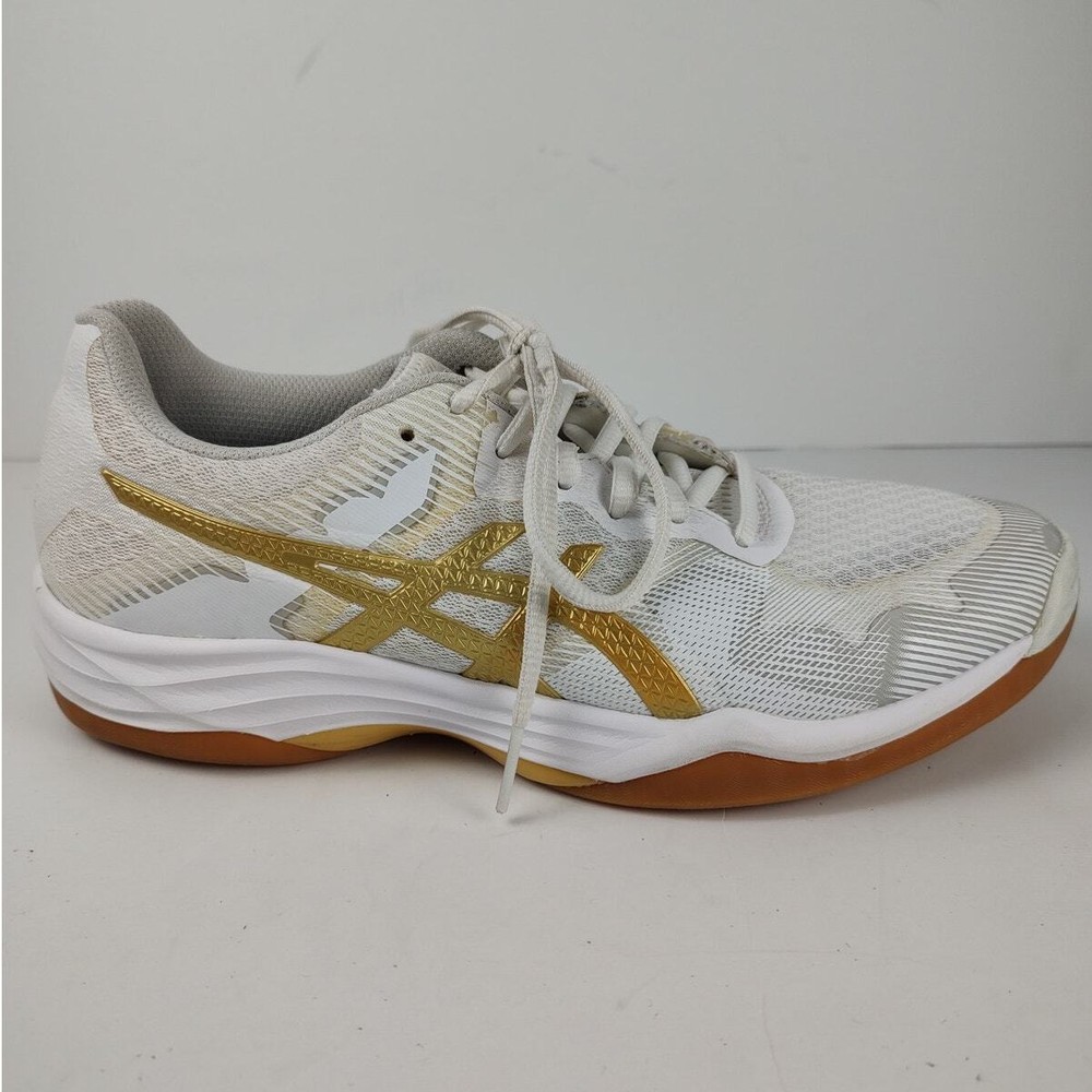 Asics Volleyball Athleticwear Streetwear Shoes Women's Size 8 Gel-Tactic 2
