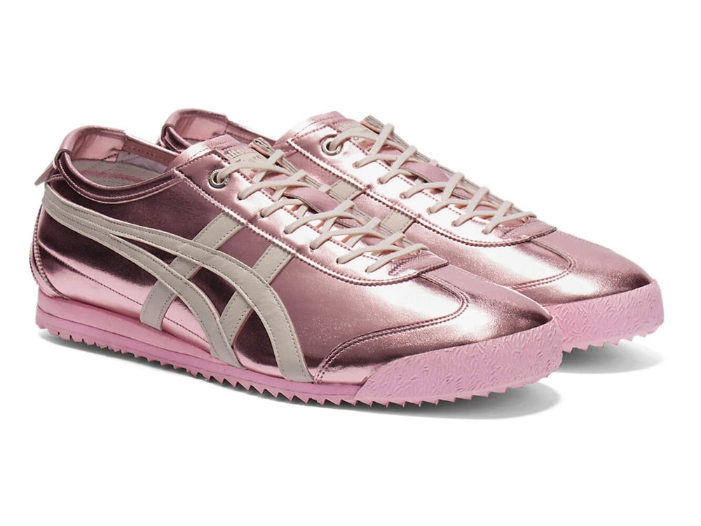 Onitsuka Tiger MEXICO 66 SD 1183C468 700 CRYSTAL PINK CREAM