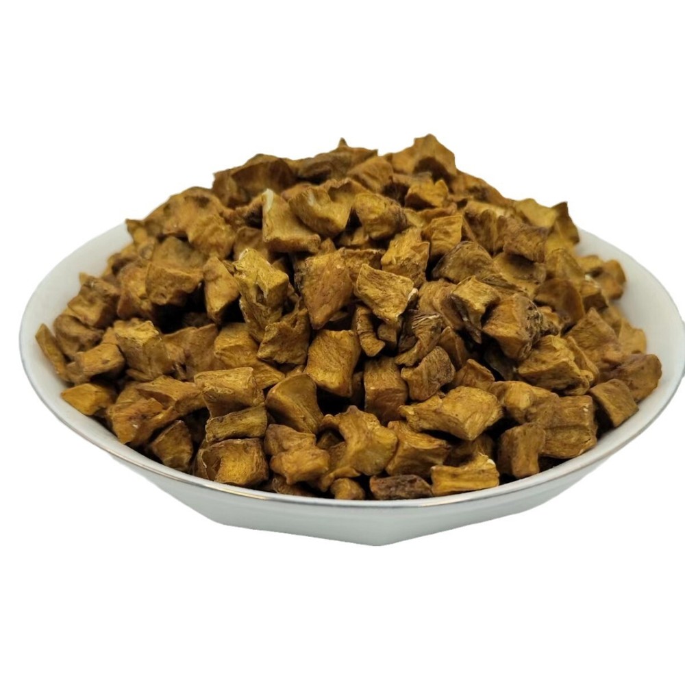 菊苣Chicory root Chinese herbal medicine