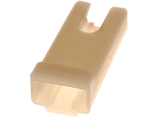 2006-2008 Cadillac SRX Rear Defogger Connector by AC Delco 77413HHJR