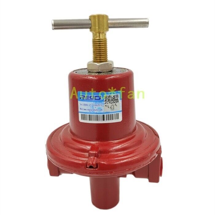 1PC NEW FOR REGO 597FD pressure reducing valve