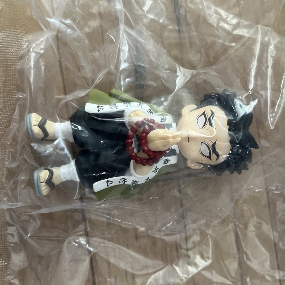 PalVerse Demon Slayer Kimetsu no Yaiba Himejima Gyomei PVC Figurine Vol.3