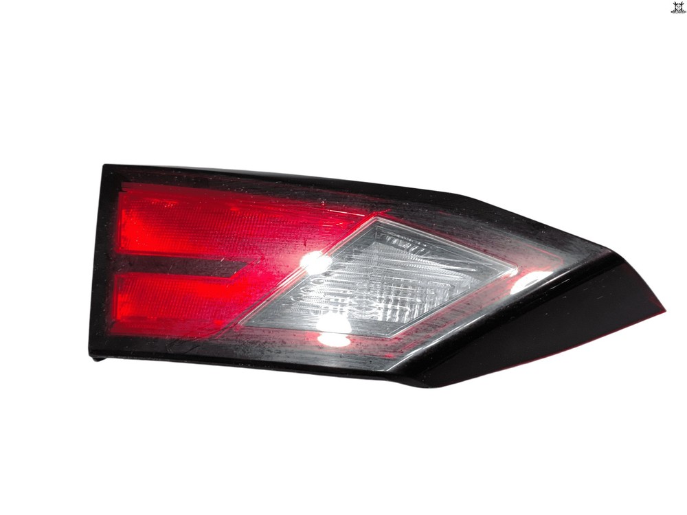 OEM NISSAN ALTIMA 2019-25 TRUNK LID LEFT DRIVER SIDE INNER TAILLIGHT LIGHT LAMP