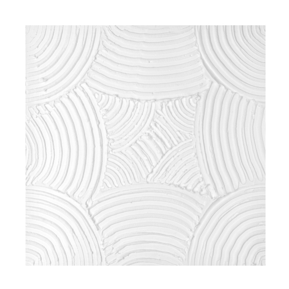 Canvas Wall Art - Michael Willett 'Pale Tracks II' Wall Art for Living Room, ...