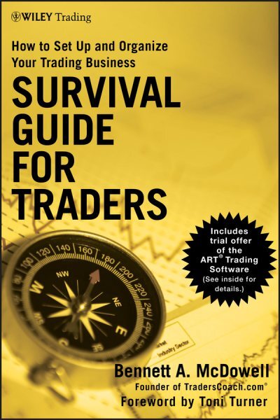 Essential Survival Guide for Setting Up and Organizing Your Trading Business