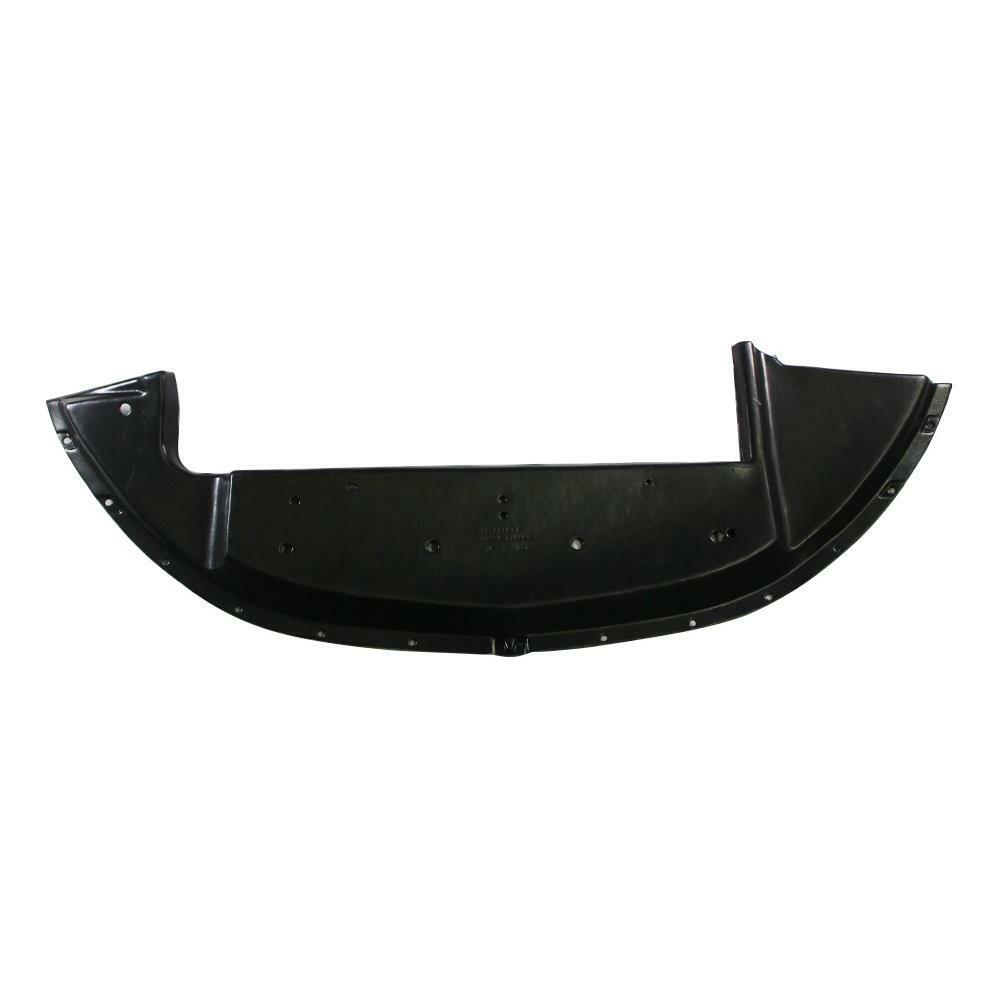 Engine Under Cover Splash Shield Guard for 2010-2016 Cadillac SRX GM1092232