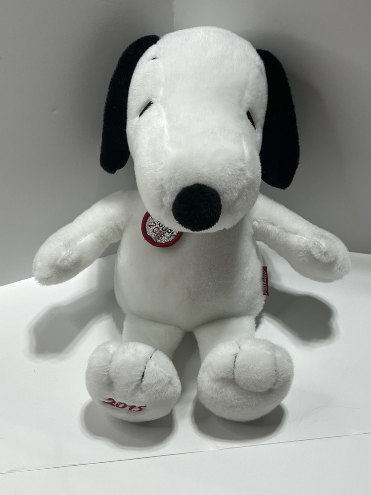 2015 Snoopy 10