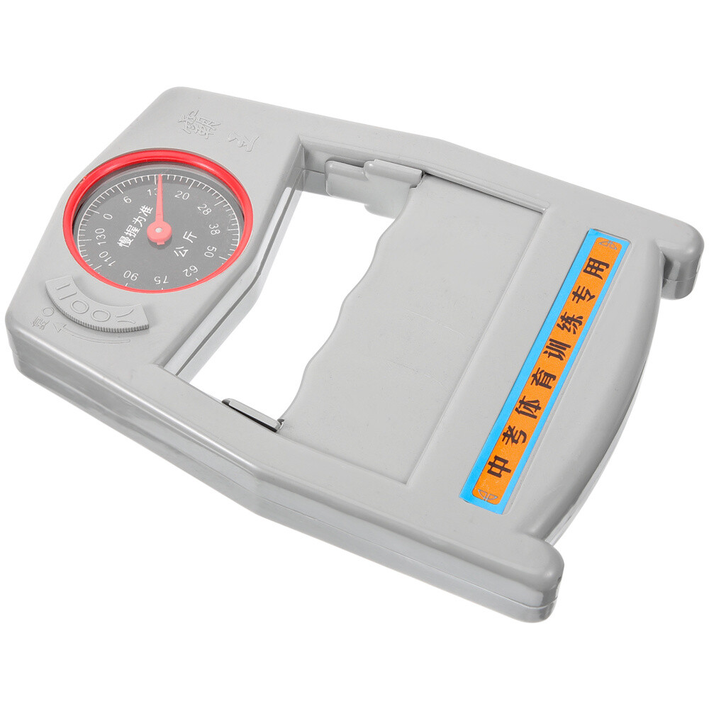 Grip Strength Tester Hand Grip Dynamometer Hand Dynamometer Hand Strength Tester