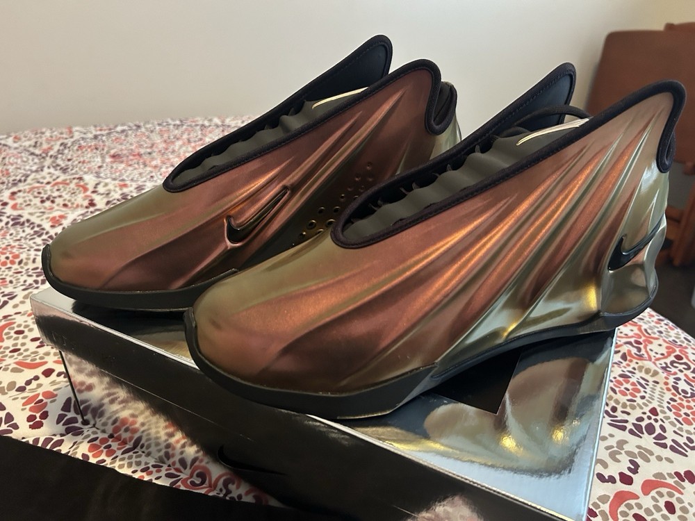 Nike GT Future