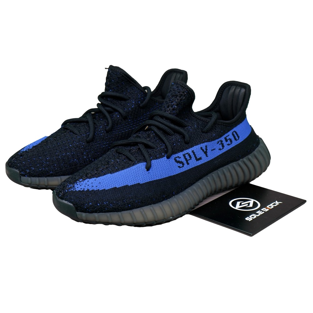 Adidas Yeezy Boost 350 V2 low show off blue - GY7164