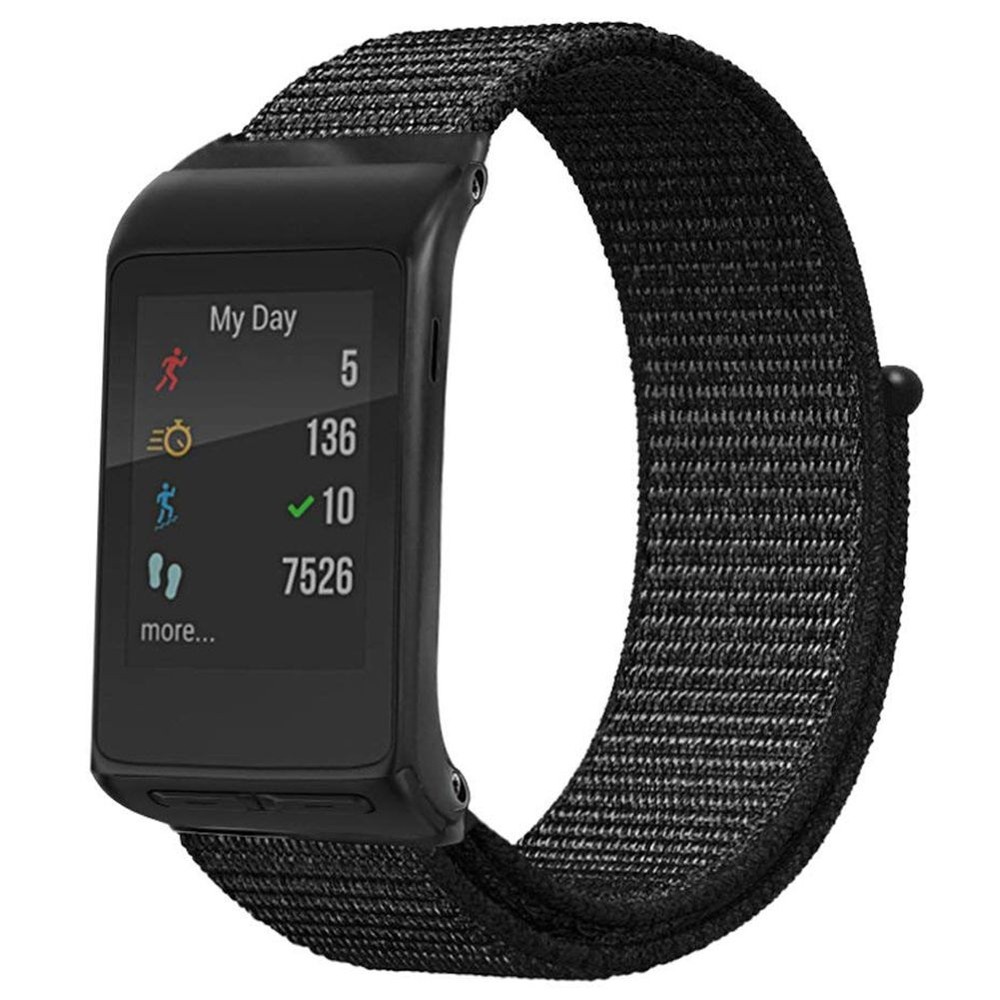 for  Sport Loop Replacement Bands (Sport loop watch band For  Sports  7897
