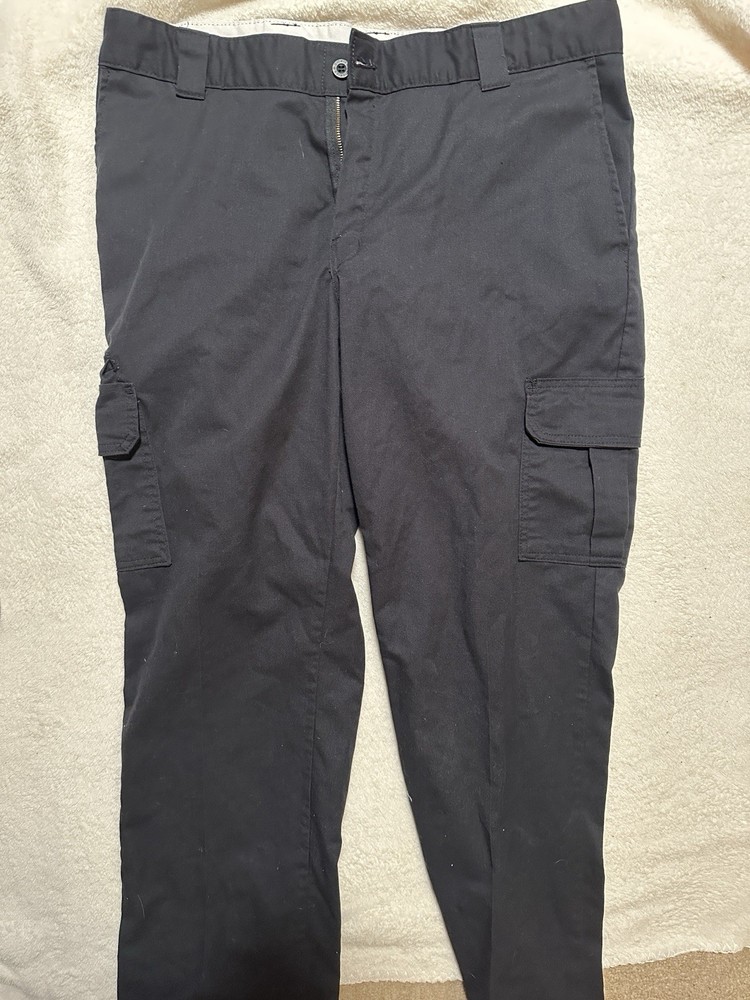 Dickies Relaxed Straight Pants 38x32 Men’s