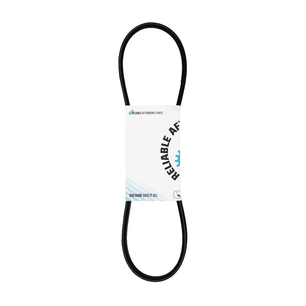 Fractional V-Belt Fits Toro Replaces 36-8070