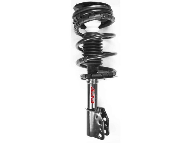 Front Strut and Coil Spring Assembly fits Chevy Malibu 1997-2003 97PGQD