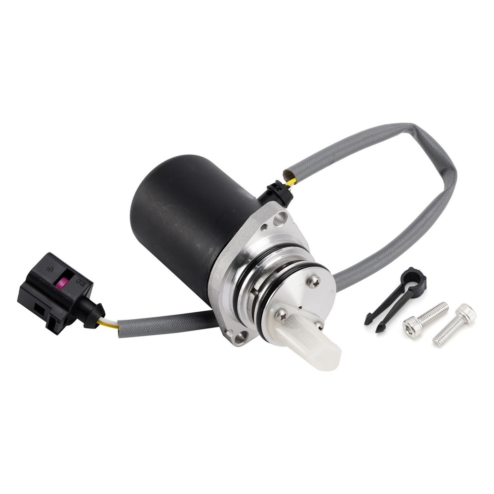 Rear Differential Pump 0AV598549A For Audi SEAT Skoda