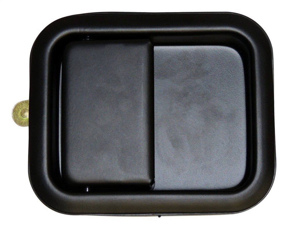 Upgrade Your Ride with Exterior Door Handle Crown 55076223