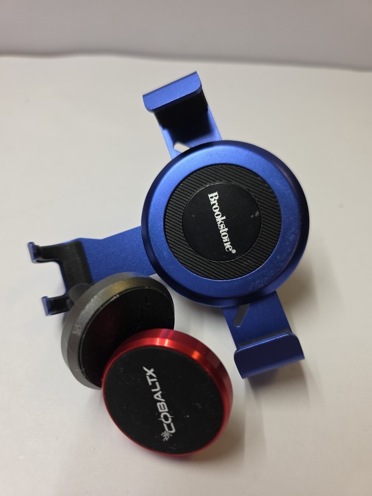 3 Vehicle Phone Holders Car Mount