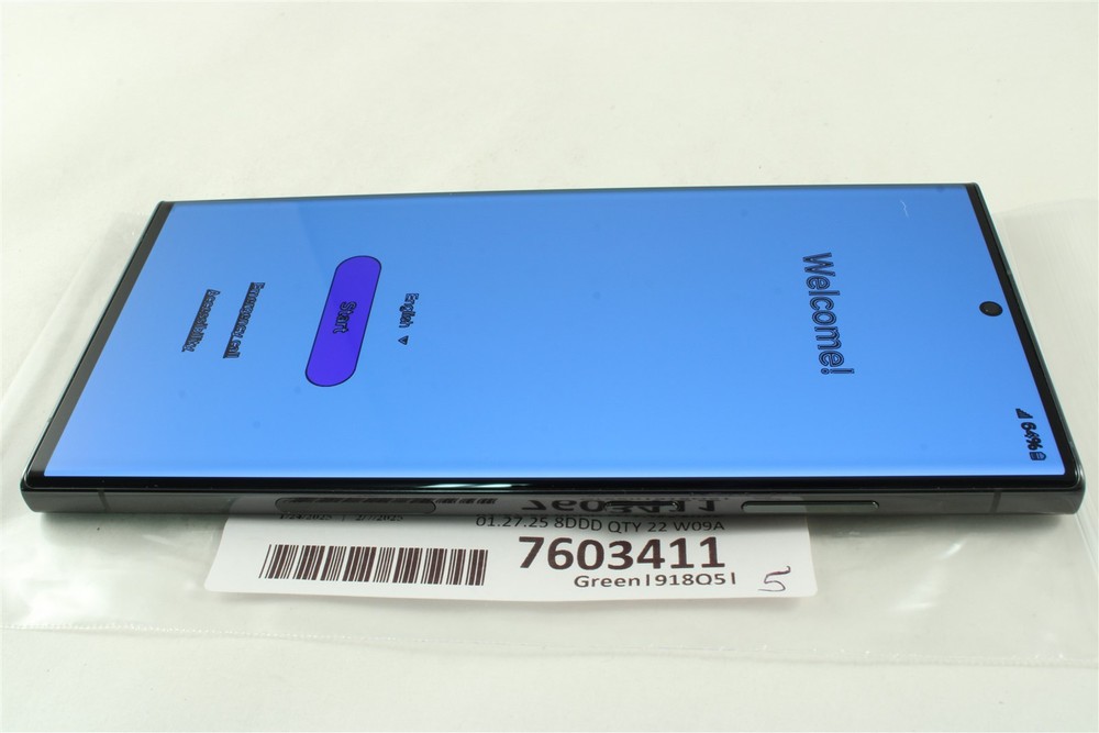 Samsung Galaxy S23 Ultra 512GB Factory Unlocked AT&T T-Mobile Verizon 7603411