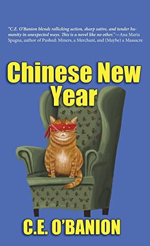 Chinese New Year - VERY GOOD-image