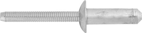 AMZ Clips And Fasteners 10 Blind Rivet 1/4