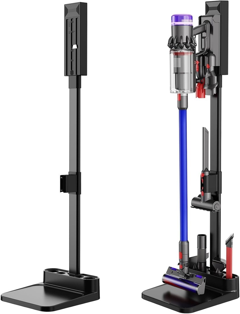 Dyson V7 V8 V10 V11 Vacuum Stand Storage Dock Station