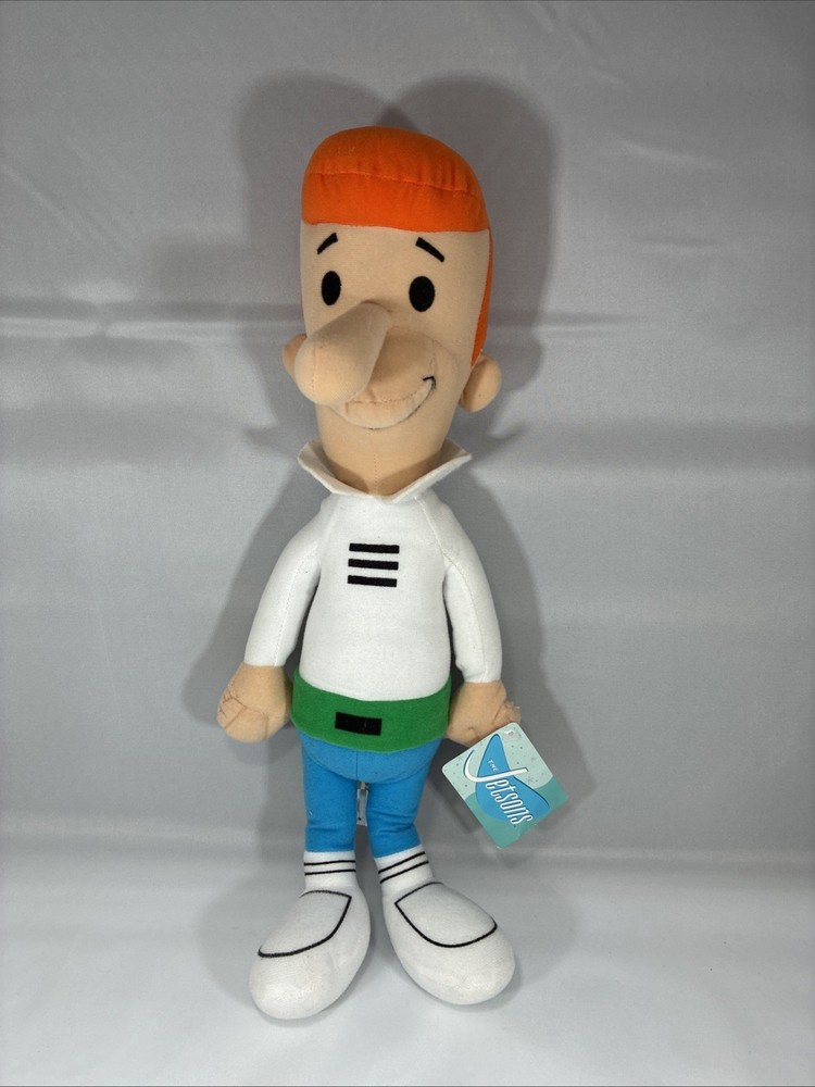 Vintage George Jetson The Jetsons 18