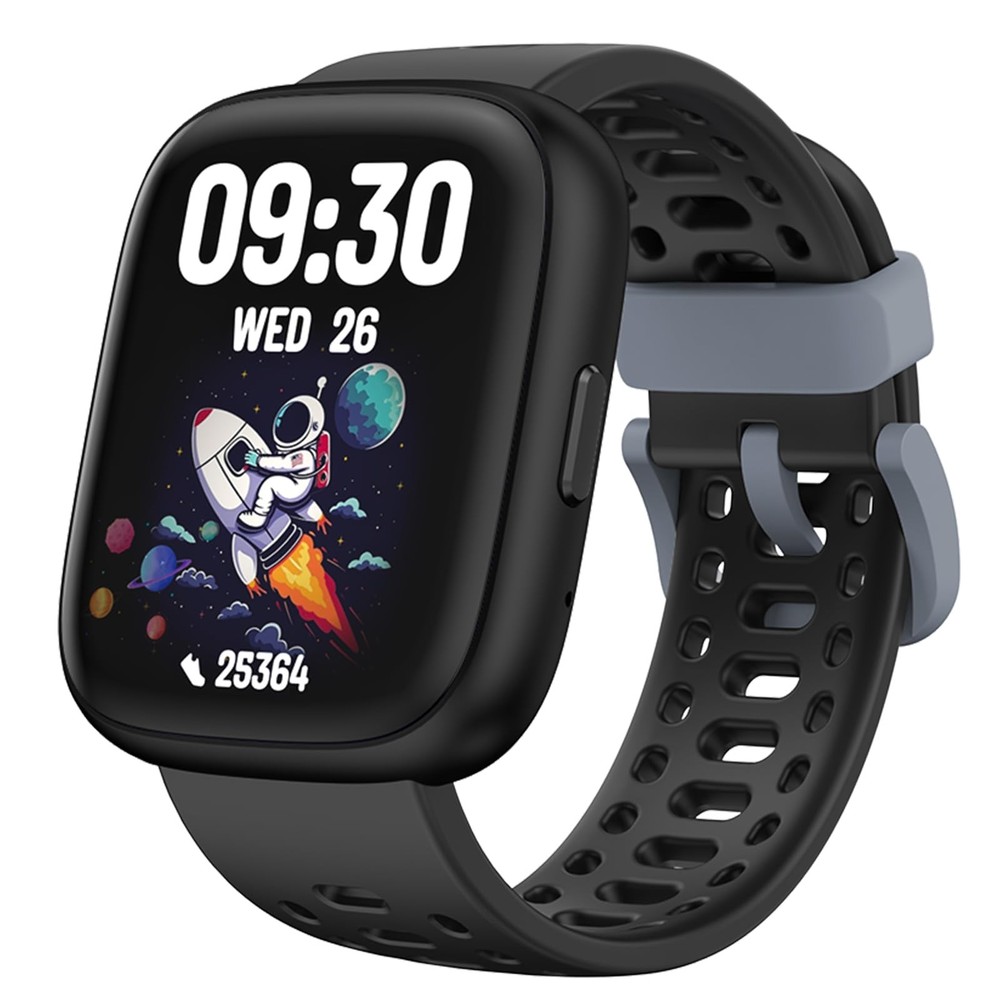 Fitness Tracker for No APP No Needed, with Apple Find My, 1.83