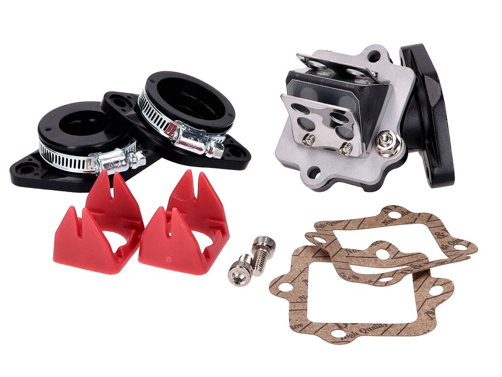 Yamaha Neos 50cc 2-Stroke Naraku Big Valve Intake 2003-2007