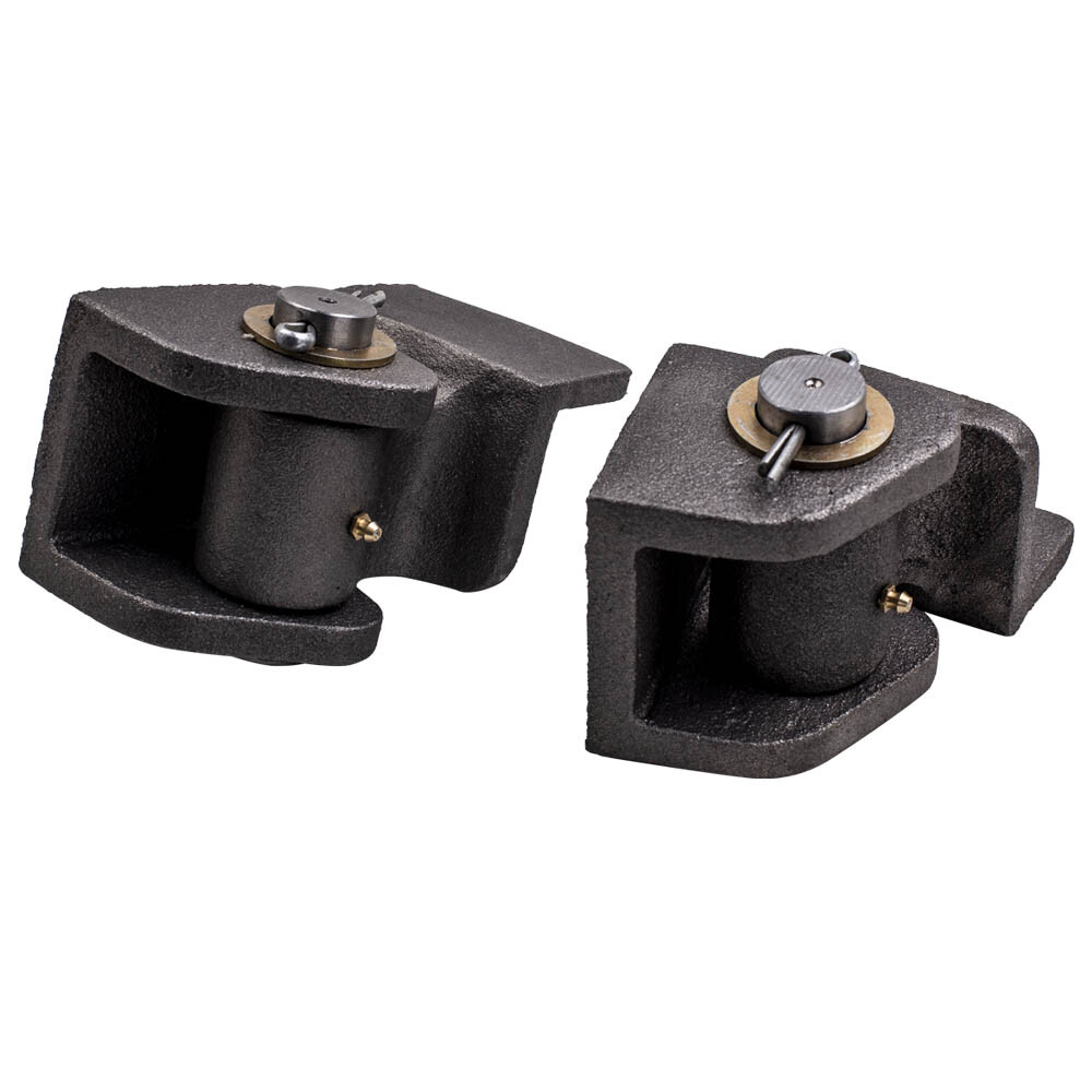 Lh Rh Tipper Trailer Hinges Fit Trailer Rv Heavy Duty 10 T 5th Wheel Rv Parts