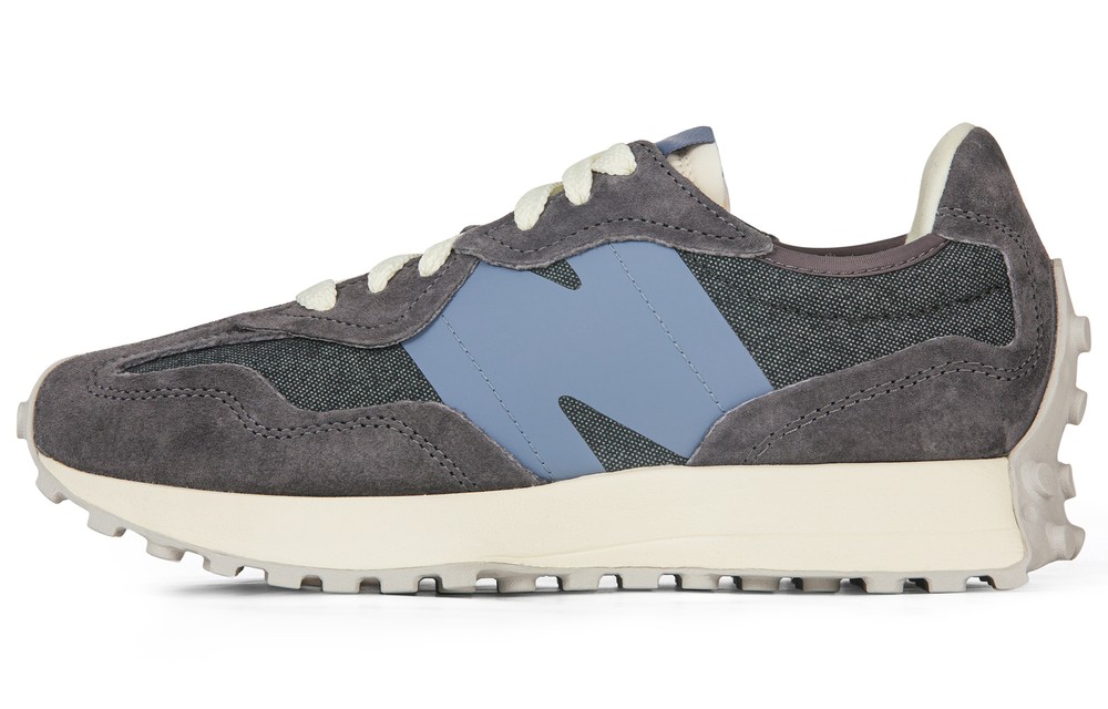 New Balance 327 Castlerock Arctic Grey - U327WPC