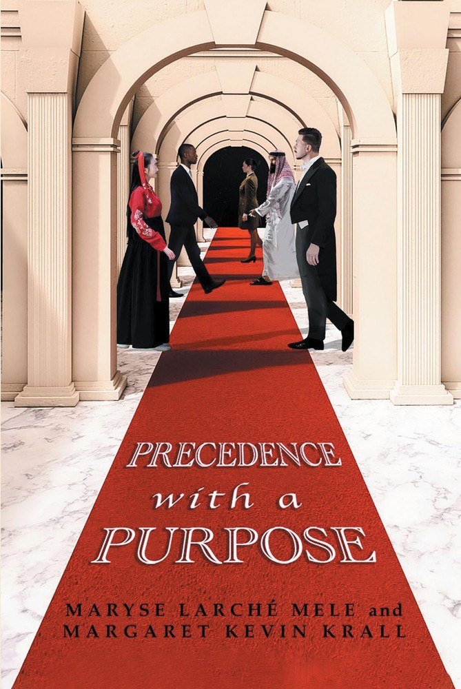 Precedence with a Purpose (Paperback)