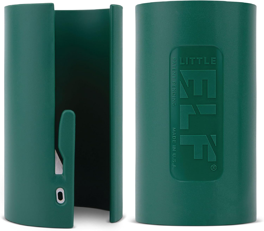 The Original  Gift Wrap Cutter (2-Pack) | as Seen on Shark Tank | Holiday Wrappi