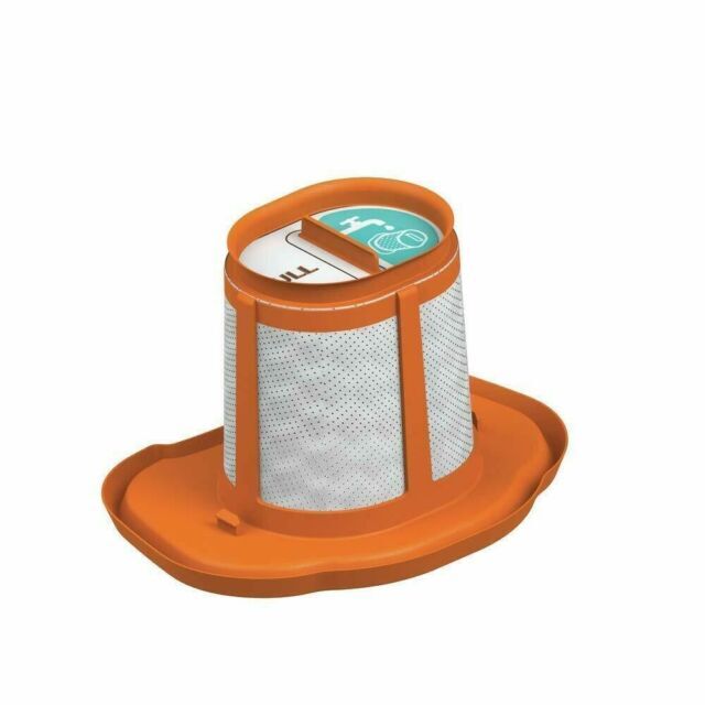 BLACK+DECKER HHVKF10 Handheld Vacuum Replacement Filter