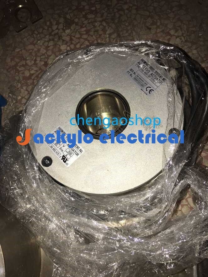 1PCS USED FHA-40C-50-E250-C Via DHL or FedEX