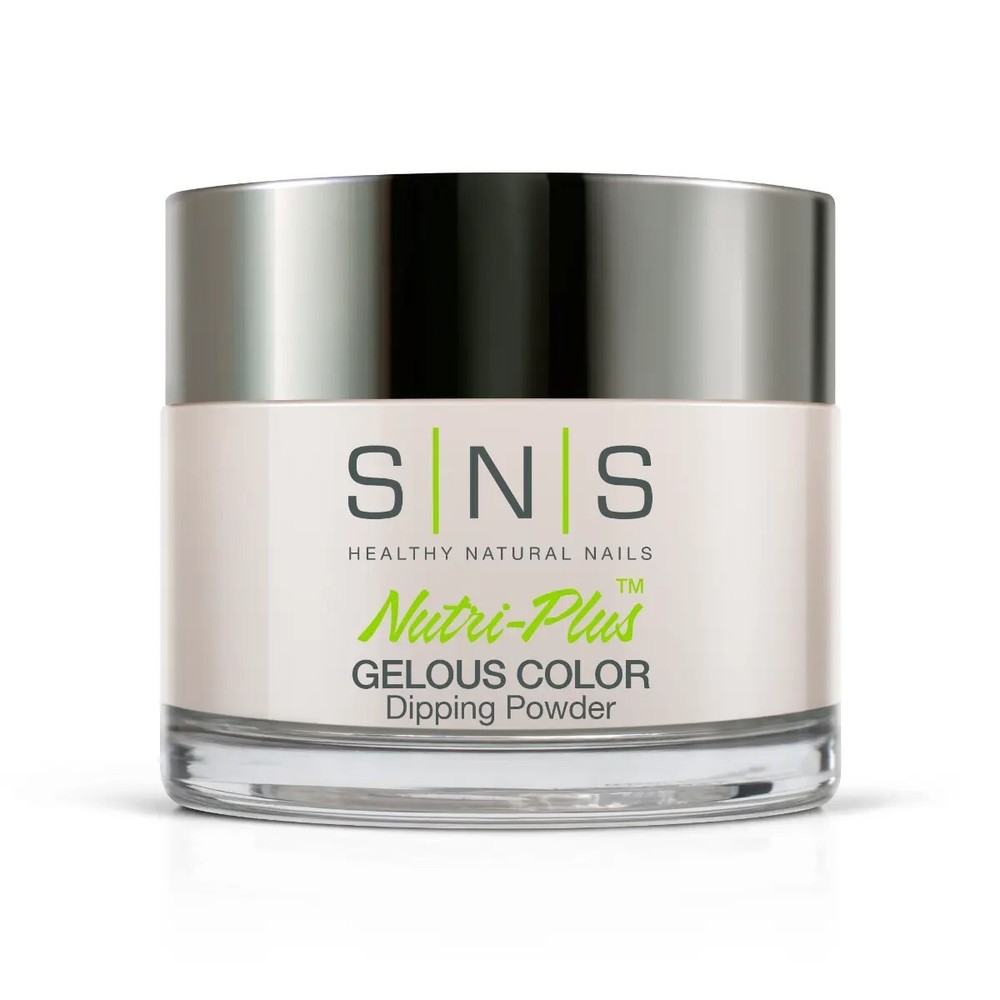 SNS Nail Dipping Powder DR21 Reflecting Sphere 1 oz