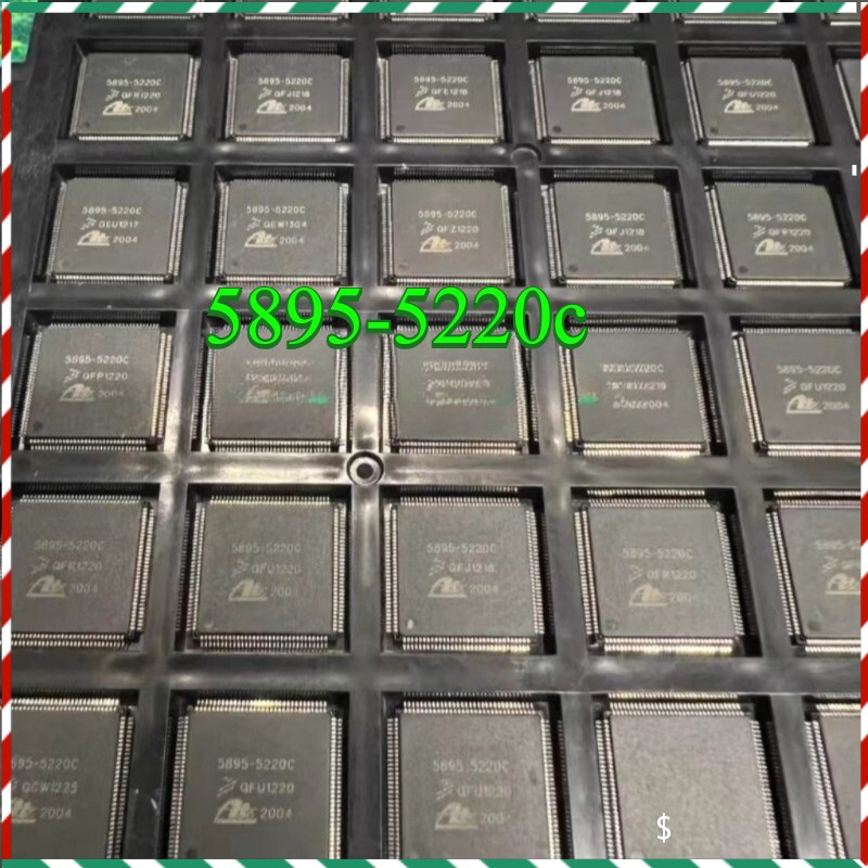 5895-5220c 1 pcs NEW One Year Warranty Good Quality Fast Shipping-image