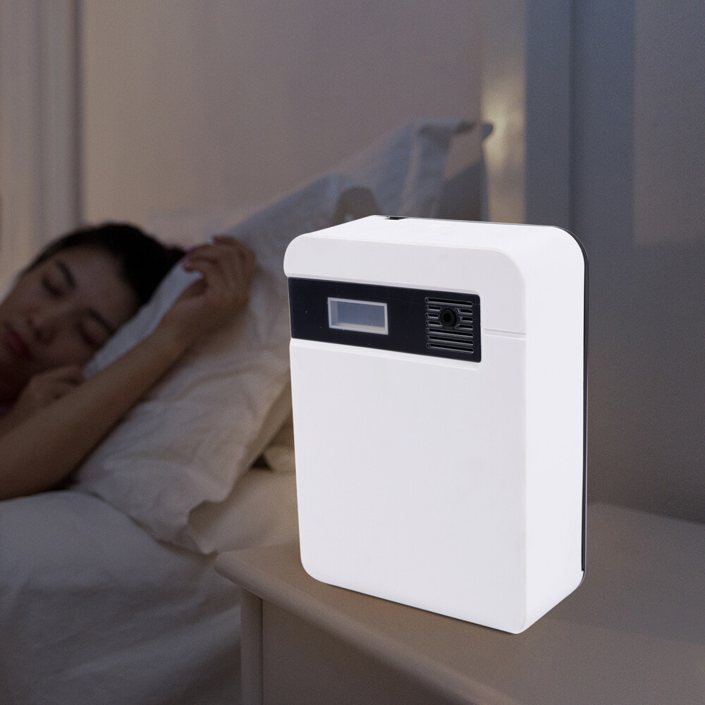 Aroma Essential Oil Diffuser for Home Hotel Bedroom Scent Machine