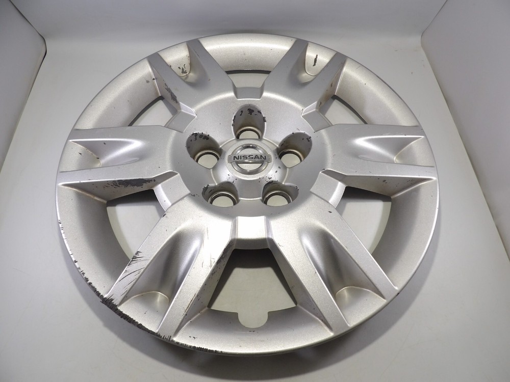 OEM 2005-2006 Nissan Altima 16