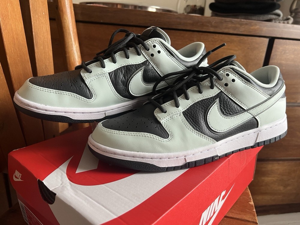 Dunk Low Retro Premium Size 11