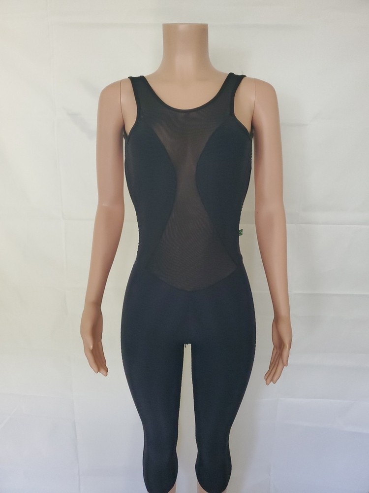 Activewear Women's. Brazilian Industry Size M