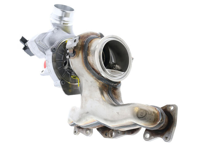 For 2016-2024 Volvo XC90 Turbocharger with Exhaust Manifold 81544JFDK 2017 2018