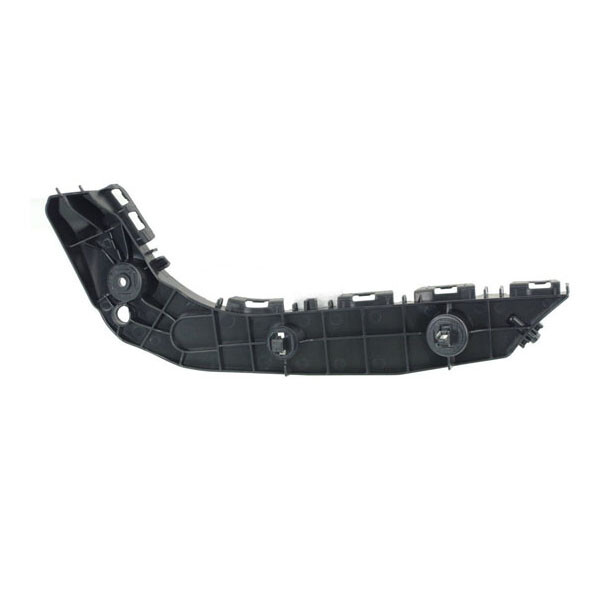 CAPA For 14-19 4Runner Front Bumper Cover Retainer Brace Support Bracket Right
